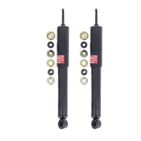 Shock Absorber set front axle gas pressure telescopic KYB...