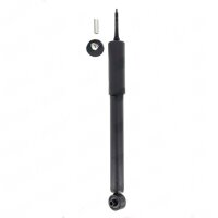 Shock Absorber set rear axle gas pressure telescopic KYB...