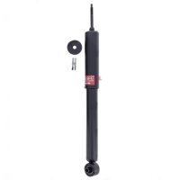 Shock Absorber set rear axle gas pressure telescopic KYB...