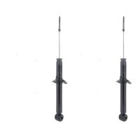Shock Absorber set rear axle gas pressure KYB...