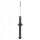 Shock Absorber set rear axle gas pressure KYB IAM-Expertise for MITSUBISHI SPACE