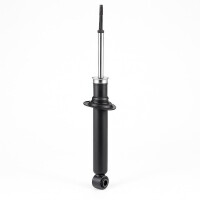 Shock Absorber set rear gas pressure KYB IAM-Expertise for e.g. NISSAN MAXIMA