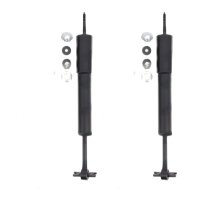 Shock Absorber set front axle gas pressure KYB...