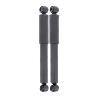 Shock Absorber set front axle gas pressure KYB suitable...