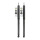Shock Absorber set rear axle gas pressure telescopic KYB for e.g. OPEL ASCONA