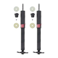 Shock Absorber set rear axle gas pressure telescopic KYB...