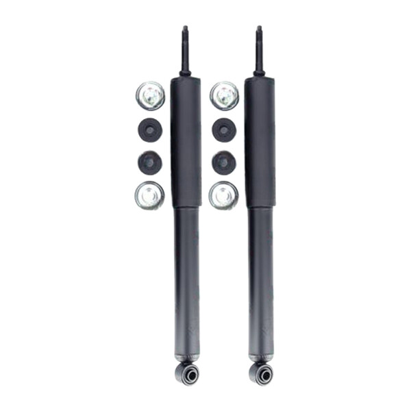 Stoßdämpfer-Set hinten Gasdruck Teleskop KYB für u.a. AUSTIN MINI II