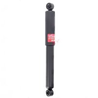 Shock Absorber set front gas pressure telescopic KYB for...