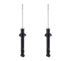 Shock Absorber set rear axle gas pressure telescopic KYB...