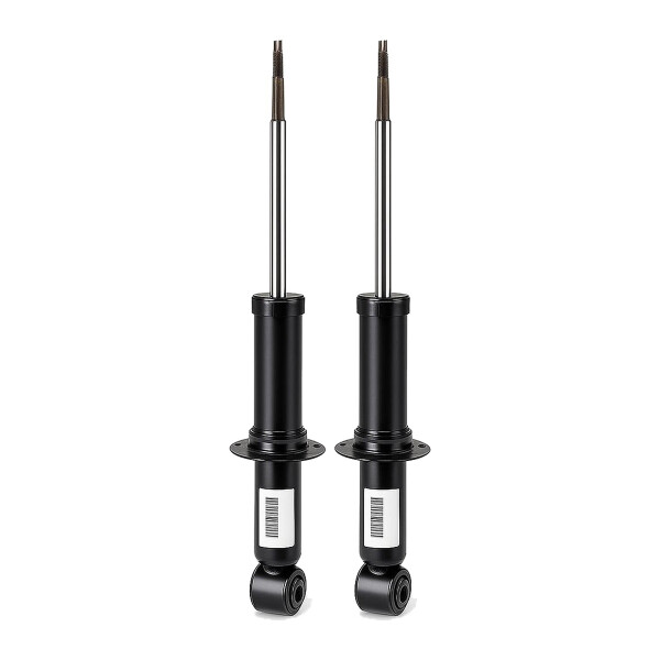 Shock absorber set rear gas spring-loaded damper KYB for JEEP PATRIOT and others