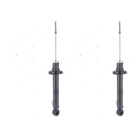 Shock Absorber set rear gas pressure KYB for HYUNDAI...