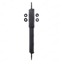 Shock Absorber set front axle gas pressure KYB suitable...