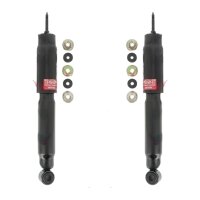 Shock Absorber set rear axle gas pressure Telescopic KYB...
