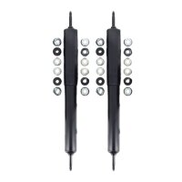 Stoßdämpfer-Set vorne Gasdruck Teleskop KYB...