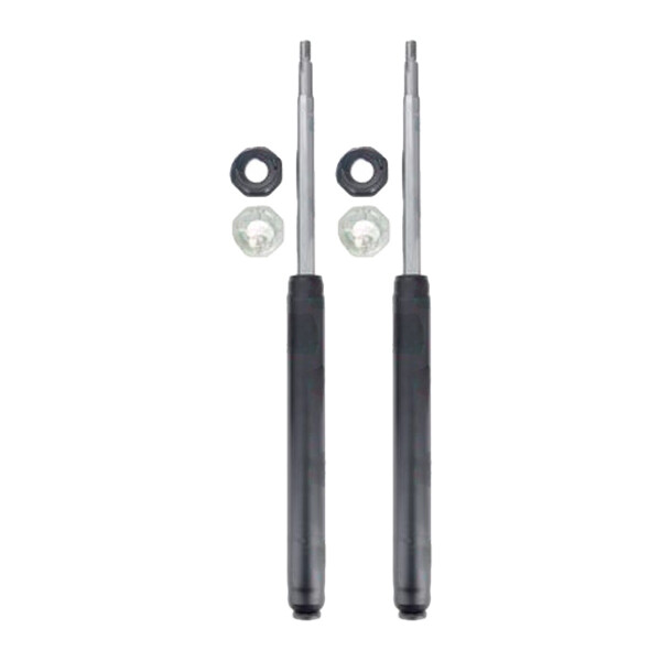 Shock Absorber set front axle gas pressure KYB for e.g. PORSCHE 911