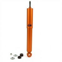 Shock Absorber set rear axle gas pressure KYB suitable...