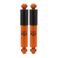 Stoßdämpfer-Set hinten Gasdruck...