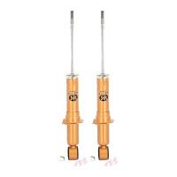 Stoßdämpfer-Set hinten Gasdruck KYB...