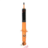 Shock Absorber set front axle gas pressure KYB suitable...