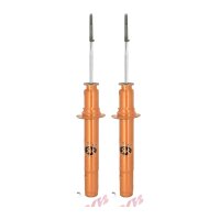 Stoßdämpfer-Set vorne Gasdruck KYB...