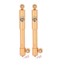 Shock Absorber set rear axle gas pressure KYB...