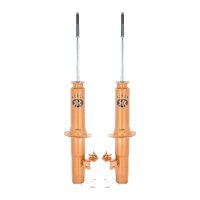 Stoßdämpfer-Set vorne Gasdruck KYB...