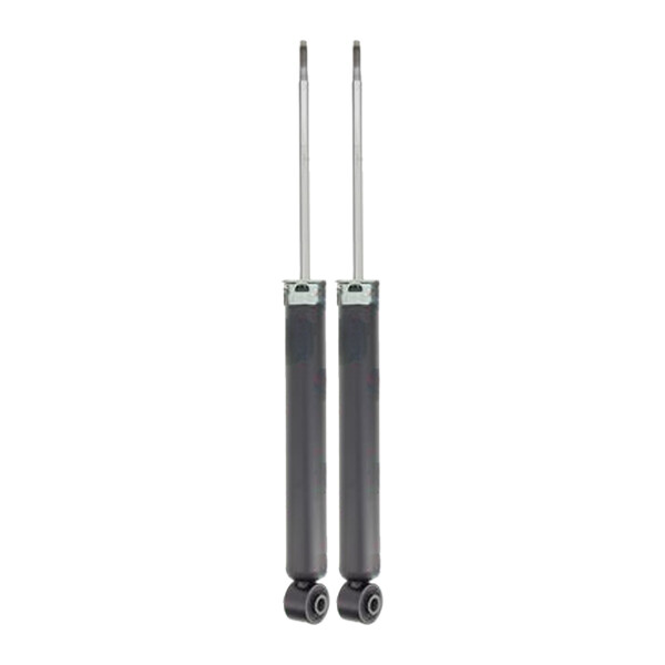 Shock Absorber set rear axle gas pressure KYB IAM-Expertise for SAAB 9-5