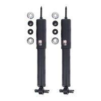 Shock Absorber set front axle gas pressure KYB...