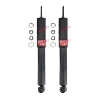 Shock Absorber set front axle gas pressure KYB suitable...