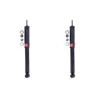 Shock Absorber set rear axle gas pressure telescopic KYB...