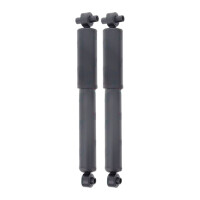 Shock Absorber set front axle gas pressure telescopic KYB...