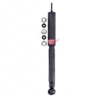 Shock Absorber set rear axle gas pressure KYB...