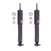 Shock Absorber set front axle gas pressure telescopic KYB...