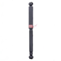 Stoßdämpfer-Set Hinterachse Gasdruck Teleskop...