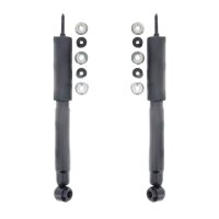 Shock Absorber set rear axle gas pressure Telescopic KYB...