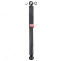 Stoßdämpfer-Set Hinterachse Gasdruck Teleskop...