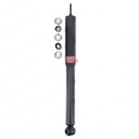 Shock Absorber set front axle gas pressure KYB suitable...