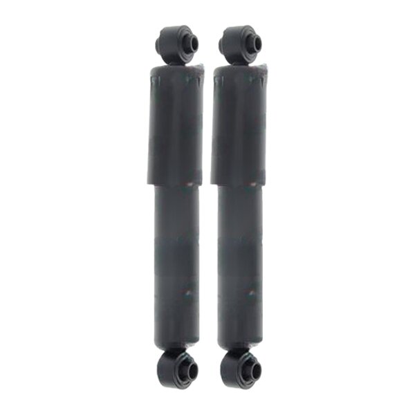 Stoßdämpfer-Set Hinterachse Gasdruck Teleskop KYB für u.a. PEUGEOT 205