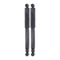 Shock Absorber set rear axle gas pressure telescopic KYB...