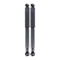 Shock Absorber set rear axle gas pressure telescopic KYB...
