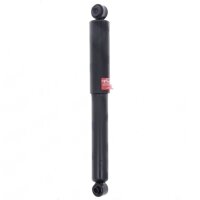 Shock Absorber set rear axle gas pressure telescopic KYB...