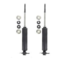 Shock Absorber set front axle gas pressure KYB...