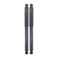 Shock Absorber set rear axle gas pressure telescopic KYB...