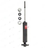 Shock Absorber set front axle gas pressure telescopic KYB...
