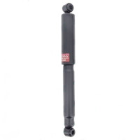 Shock Absorber set rear axle gas pressure KYB for TOYOTA...