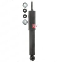 Shock Absorber set front axle gas pressure telescopic KYB...