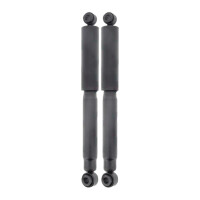Shock Absorber set rear axle gas pressure telescopic KYB...