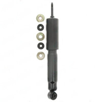 Shock Absorber set front axle gas pressure telescopic KYB...