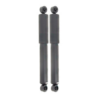 Shock Absorber set front axle gas pressure KYB suitable...