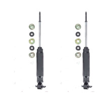 Shock Absorber set front axle gas pressure telescopic KYB...